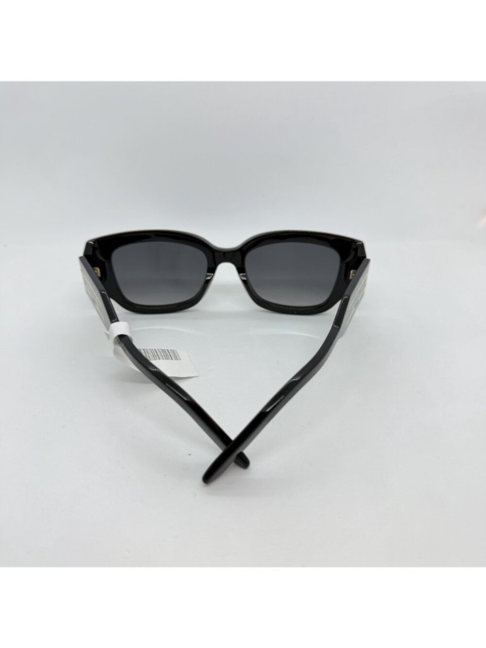 CHRISTIAN DIOR Dior Signature women's rectangular sunglasses 52mm S13l - Black - Picture 9 of 12